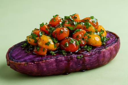 Rotkohl: Natürlicher Schatz für ein gesundes Herz und eine gute Verdauung